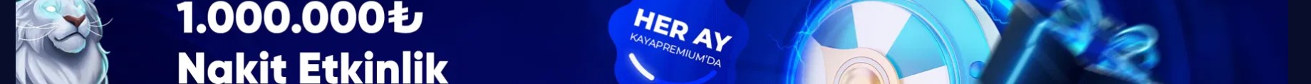 Kayapremiumcasino Geniş Oyun Seçenekleri